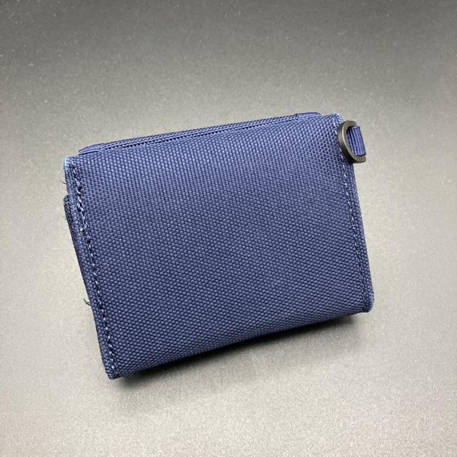 即決 MILKFED. ミルクフェド 三つ折り財布 ウォレット < ブランド  即決 MILKFED. ミルクフェド 三つ折り財布 ウォレット < ブランドの