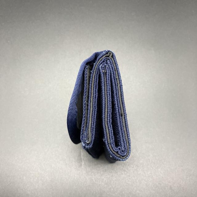 即決 MILKFED. ミルクフェド 三つ折り財布 ウォレット < ブランド  即決 MILKFED. ミルクフェド 三つ折り財布 ウォレット < ブランドの