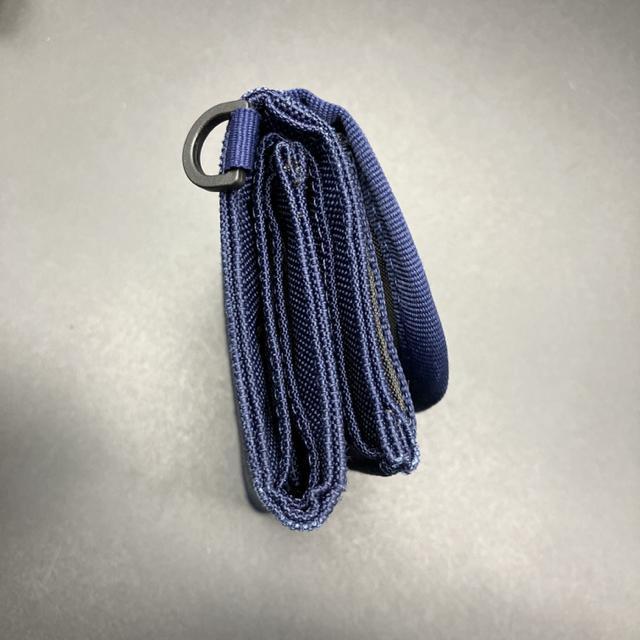 即決 MILKFED. ミルクフェド 三つ折り財布 ウォレット < ブランド  即決 MILKFED. ミルクフェド 三つ折り財布 ウォレット < ブランドの