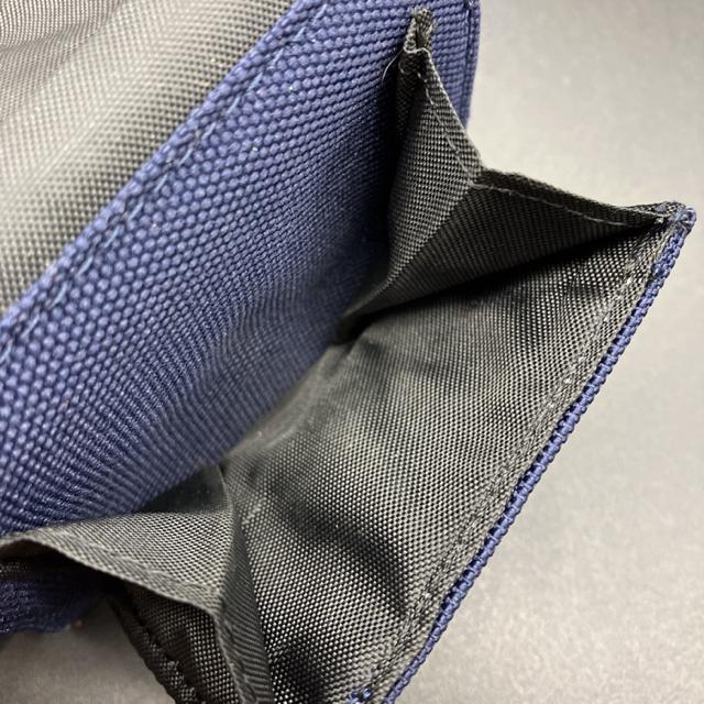 即決 MILKFED. ミルクフェド 三つ折り財布 ウォレット < ブランド  即決 MILKFED. ミルクフェド 三つ折り財布 ウォレット < ブランドの