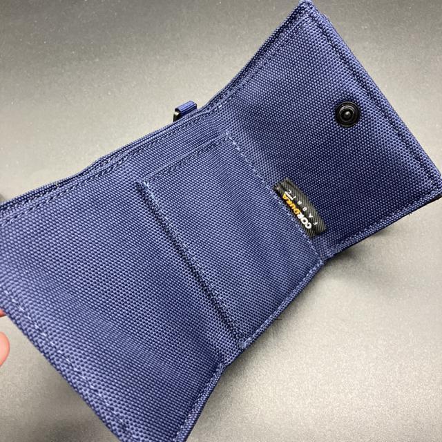 即決 MILKFED. ミルクフェド 三つ折り財布 ウォレット < ブランド  即決 MILKFED. ミルクフェド 三つ折り財布 ウォレット < ブランドの