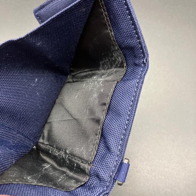 即決 MILKFED. ミルクフェド 三つ折り財布 ウォレット < ブランド  即決 MILKFED. ミルクフェド 三つ折り財布 ウォレット < ブランドの