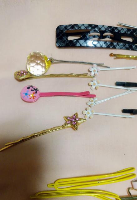 髪飾り セット < 女性ファッション  髪飾り セット < 女性ファッションの