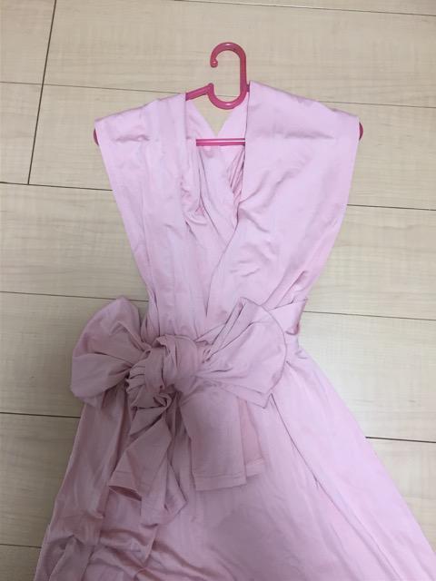 マキシワンピ★ドレス★ピンク★キャバ★結婚式★フリー < 女性ファッション  マキシワンピ★ドレス★ピンク★キャバ★結婚式★フリー < 女性ファッションの