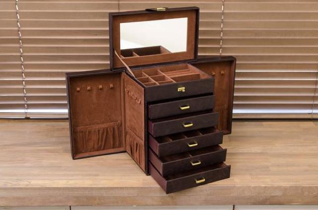 【送料無料】ジュエリーボックス 宝石 アクセサリー入れ ケース 大容量 アウトレット < インテリア/ライフ  【送料無料】ジュエリーボックス 宝石 アクセサリー入れ ケース 大容量 アウトレット < インテリア/ライフの