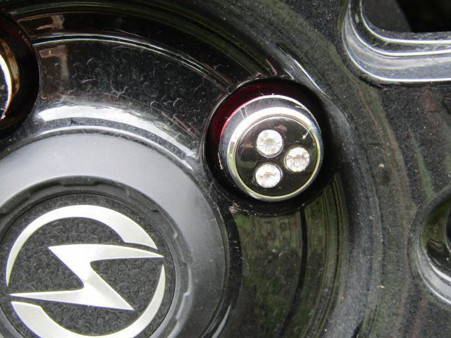 N-BOX custom ėp VIP  XtXL[ 3POINT TYPE NX^ fR 8 SET  /oCN
