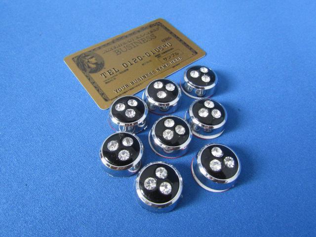 N-BOX custom ėp VIP  XtXL[ 3POINT TYPE NX^ fR 8 SET  /oCN