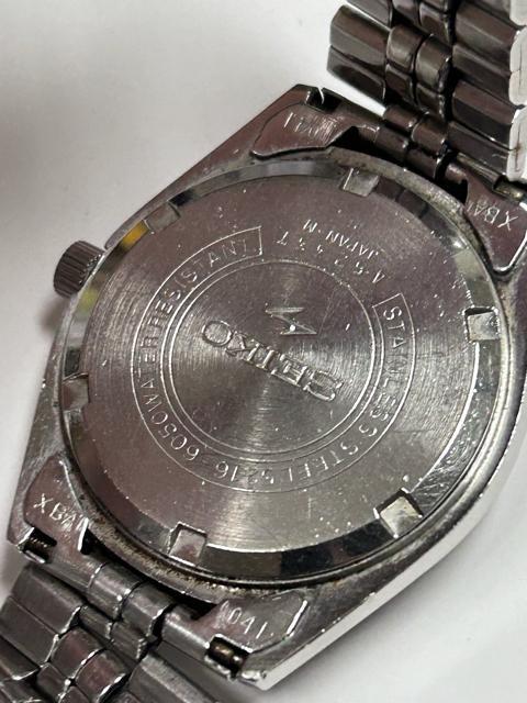 SEIKO、ロードマチック、スペシャル自動巻 < 男性アクセサリー/時計  SEIKO、ロードマチック、スペシャル自動巻 < 男性アクセサリー/時計の