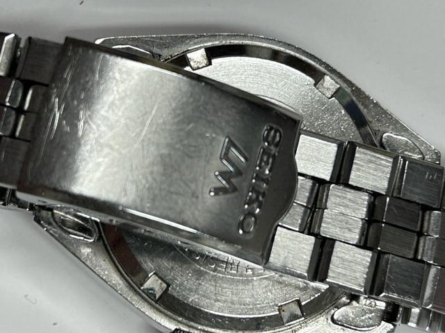 SEIKO、ロードマチック、スペシャル自動巻 < 男性アクセサリー/時計  SEIKO、ロードマチック、スペシャル自動巻 < 男性アクセサリー/時計の