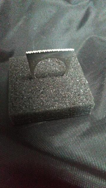 �V���o�[925 CZ�_�C�� �����O ���g�p�i  �� �����A�N�Z�T���[/���v�� 