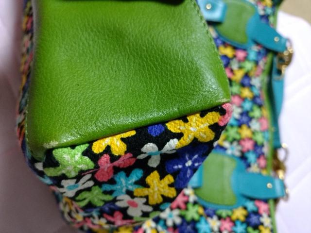 D&G トートバッグ 正規品 ドルチェ&ガッバーナ 極美品 バッグ < ブランド  D&G トートバッグ 正規品 ドルチェ&ガッバーナ 極美品 バッグ < ブランドの