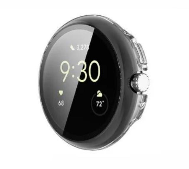 Google Pixel Watch 3 2 1 41mm カバー ガラス クリア ケース 交換 画面保護 ピクセル ウォッチ < 家電/AV Google Pixel Watch 3 2 1 41mm カバー ガラス クリア ケース 交換 画面保護 ピクセル ウォッチ < 家電/AVの