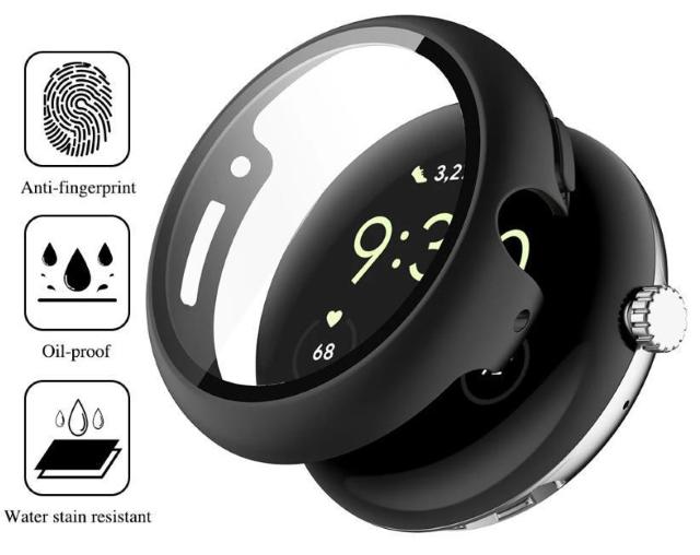 Google Pixel Watch 3 2 1 41mm カバー ガラス クリア ケース 交換 画面保護 ピクセル ウォッチ < 家電/AV Google Pixel Watch 3 2 1 41mm カバー ガラス クリア ケース 交換 画面保護 ピクセル ウォッチ < 家電/AVの