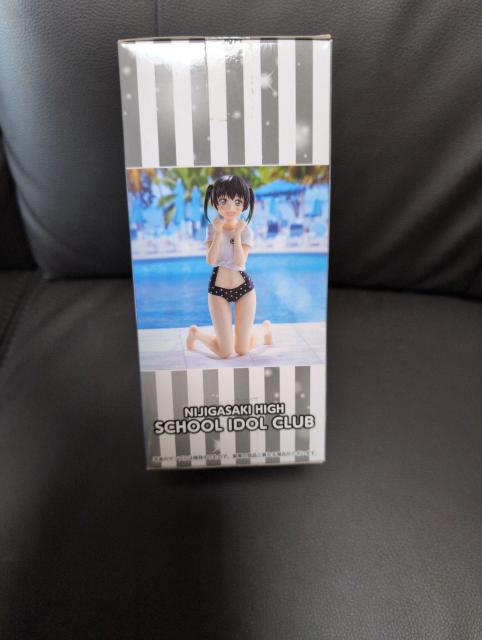 未開封、ラブライブ!虹ヶ咲学園スクールアイドル同好会、ちょこのせプレミアムフィギュア、高咲侑 < アニメ/コミック/キャラクター  未開封、ラブライブ!虹ヶ咲学園スクールアイドル同好会、ちょこのせプレミアムフィギュア、高咲侑 < アニメ/コミック/キャラクターの