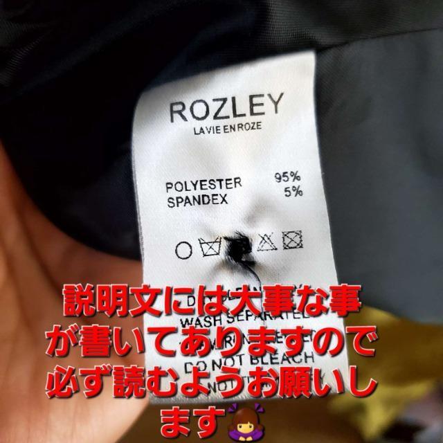 ݁665ROZLEY/Y[IWPbgR[gS  t@bV 