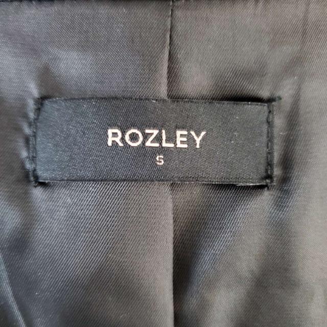 ݁665ROZLEY/Y[IWPbgR[gS  t@bV 
