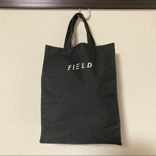 yFIELD / tB[hz g[gobO / GRobO   t@bV 