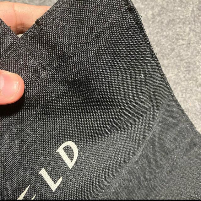 yFIELD / tB[hz g[gobO / GRobO  t@bV 