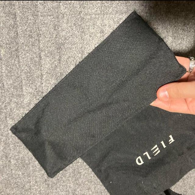 yFIELD / tB[hz g[gobO / GRobO  t@bV 