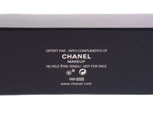 シャネル ノベルティ 口紅入れ リップスティックケース ミニポーチ CHANEL MAKEUP【正規品】 < ブランド  シャネル ノベルティ 口紅入れ リップスティックケース ミニポーチ CHANEL MAKEUP【正規品】 < ブランドの