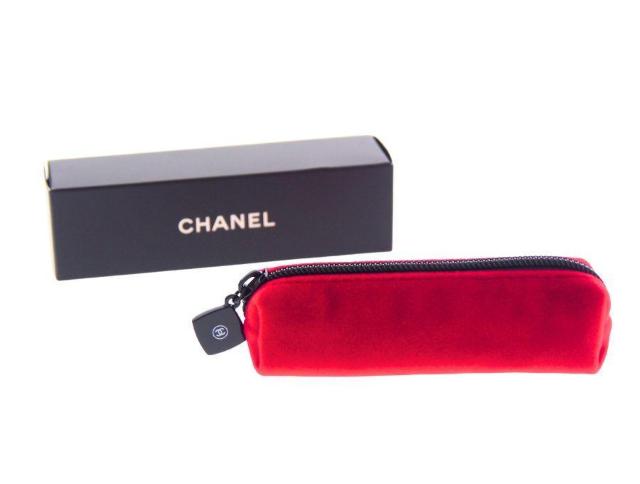 シャネル ノベルティ 口紅入れ リップスティックケース ミニポーチ CHANEL MAKEUP【正規品】 < ブランド  シャネル ノベルティ 口紅入れ リップスティックケース ミニポーチ CHANEL MAKEUP【正規品】 < ブランドの