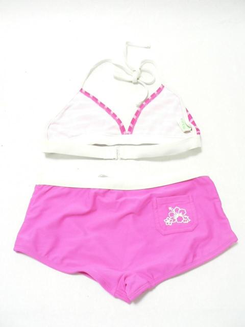 女児用水着 90-100cm ・海水浴 ・水遊び・未着用品・即決! < キッズ/ベビー  女児用水着 90-100cm ・海水浴 ・水遊び・未着用品・即決! < キッズ/ベビーの