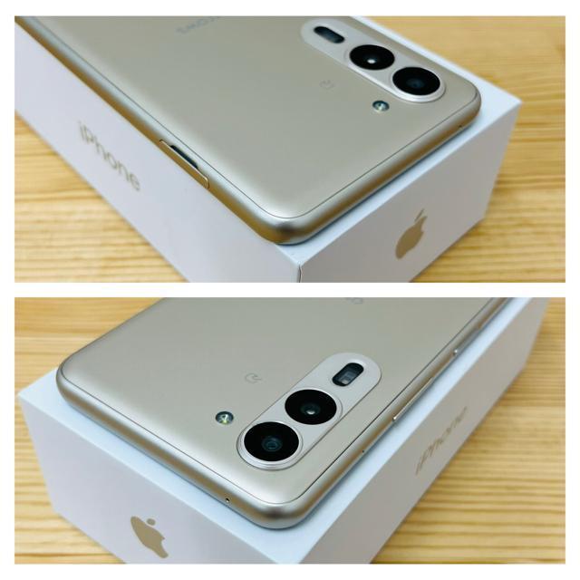 S 100% arrows We 2 plus F-51E 256 GB 本体 < 家電/AV S 100% arrows We 2 plus F-51E 256 GB 本体 < 家電/AVの