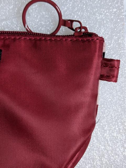 ノアファミリー  キーリング付ポーチ  猫柄 < 女性ファッション  ノアファミリー  キーリング付ポーチ  猫柄 < 女性ファッションの