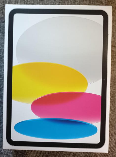 新品未開封 Apple iPad 10.9インチ 第10世代 Wi-Fi 64GB MPQ03J/A シルバー < PC本体/周辺機器 新品未開封 Apple iPad 10.9インチ 第10世代 Wi-Fi 64GB MPQ03J/A シルバー < PC本体/周辺機器の