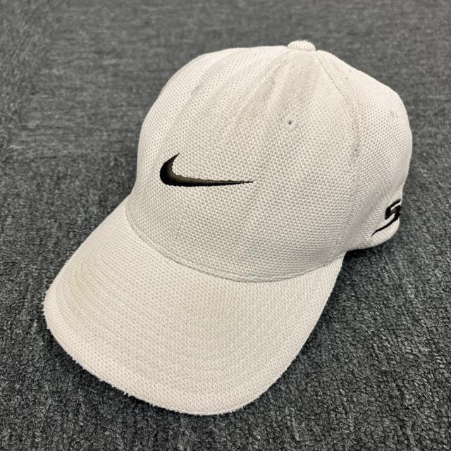 即決 NIKE ナイキ FLEXFIT キャップ 帽子 M/L < ブランド 即決 NIKE ナイキ FLEXFIT キャップ 帽子 M/L < ブランドの