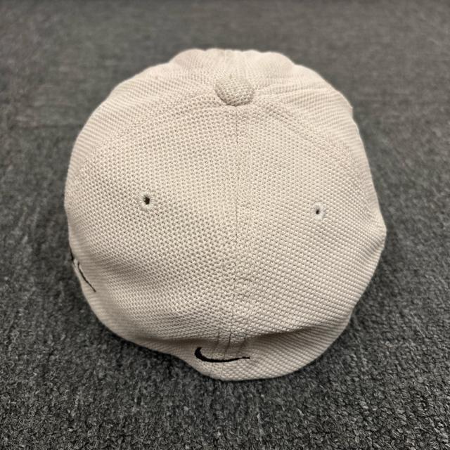 即決 NIKE ナイキ FLEXFIT キャップ 帽子 M/L < ブランド 即決 NIKE ナイキ FLEXFIT キャップ 帽子 M/L < ブランドの