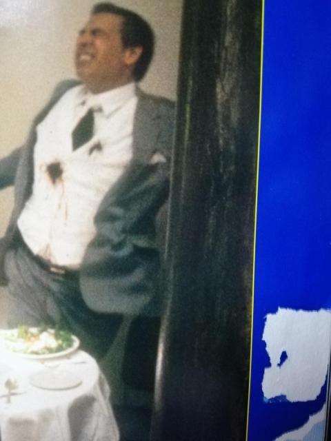 【映画パンフレット】F/X 引き裂かれたトリック ブライアン・ブラウン主演 < CD/DVD/ビデオ 【映画パンフレット】F/X 引き裂かれたトリック ブライアン・ブラウン主演 < CD/DVD/ビデオの