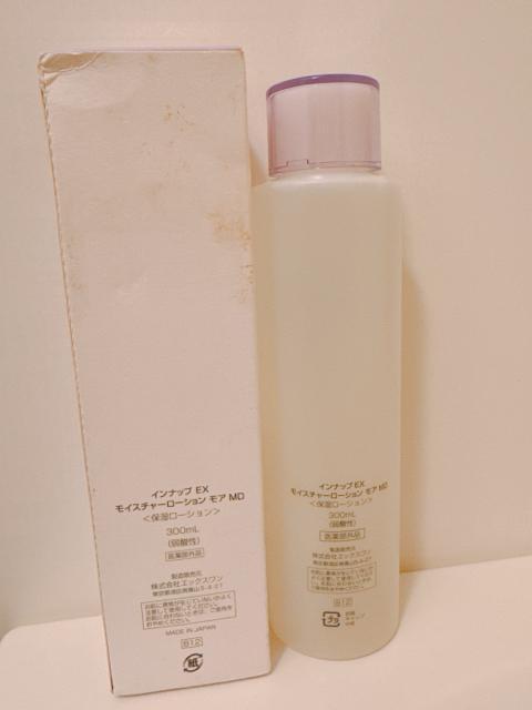 X-ONE エックスワン INUP EX インナップEX モイスチャーローション モア 保湿ローション MD 300ml < 香水/コスメ/ネイル  X-ONE エックスワン INUP EX インナップEX モイスチャーローション モア 保湿ローション MD 300ml < 香水/コスメ/ネイルの