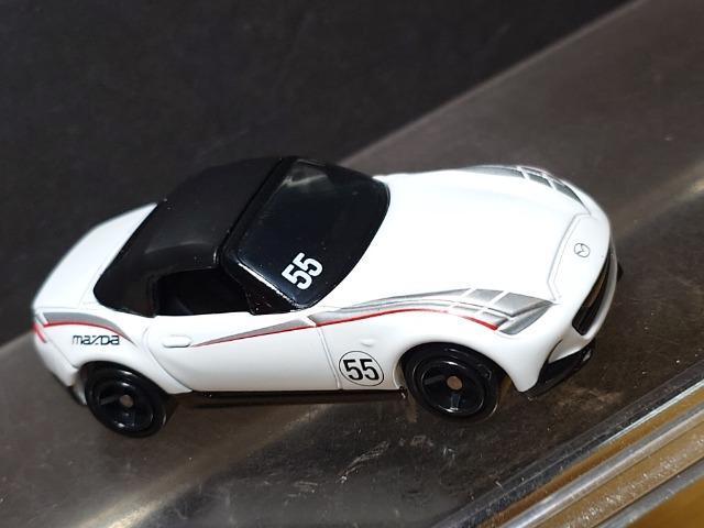 ★トミカAEONチューニングカーシリーズ★第30弾マツダ ロードスター★ < ホビー ★トミカAEONチューニングカーシリーズ★第30弾マツダ ロードスター★ < ホビーの