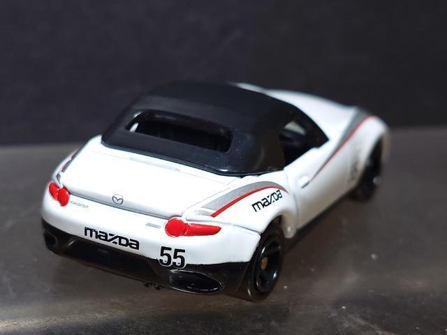 ★トミカAEONチューニングカーシリーズ★第30弾マツダ ロードスター★ < ホビー ★トミカAEONチューニングカーシリーズ★第30弾マツダ ロードスター★ < ホビーの