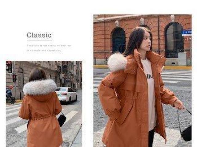 �~ ���ȃW���P�b�g �E�B���^�[�X�|�[�c���b�N �f�U�C���� �A�E�g�h�A�@�I�����W �� �����t�@�b�V������ 