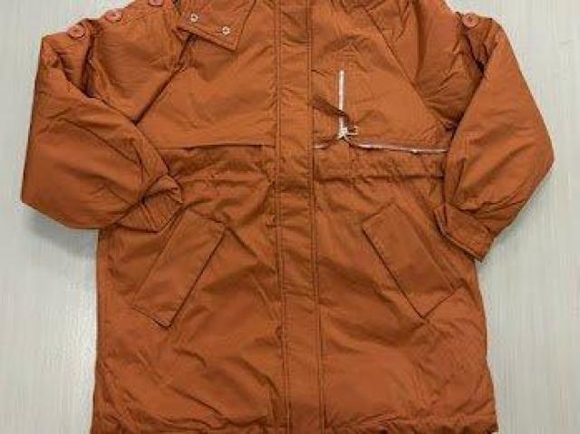 �~ ���ȃW���P�b�g �E�B���^�[�X�|�[�c���b�N �f�U�C���� �A�E�g�h�A�@�I�����W �� �����t�@�b�V������ 