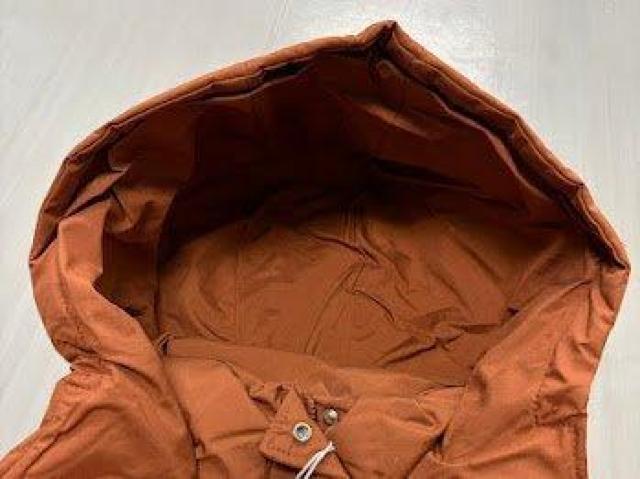 �~ ���ȃW���P�b�g �E�B���^�[�X�|�[�c���b�N �f�U�C���� �A�E�g�h�A�@�I�����W �� �����t�@�b�V������ 