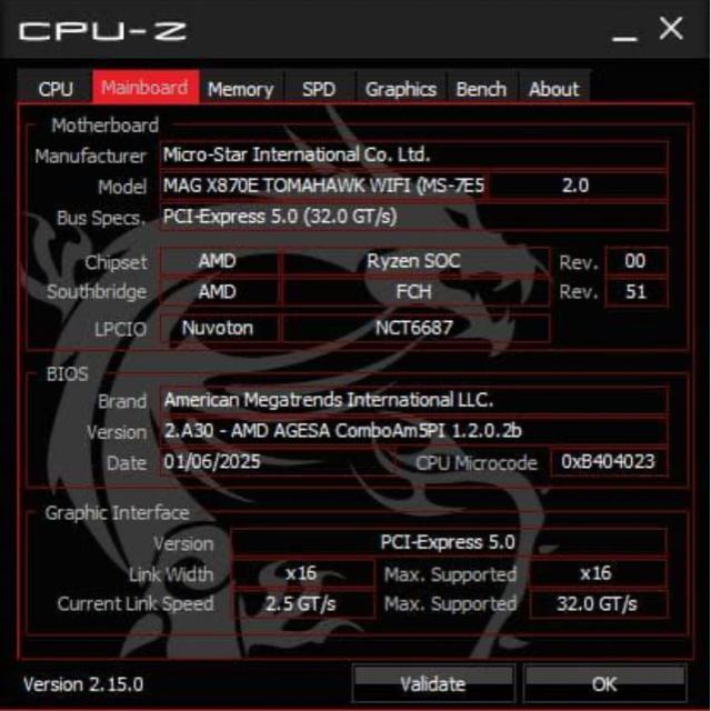 【ハイエンド・分割1】Ryzen9 9950X3D RTX5070 Ti < PC本体/周辺機器 【ハイエンド・分割1】Ryzen9 9950X3D RTX5070 Ti < PC本体/周辺機器の