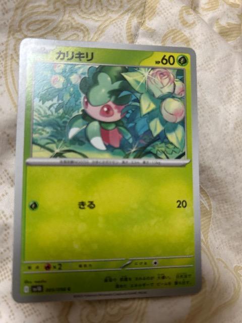 カリキリ < トレーディングカード カリキリ < トレーディングカードの