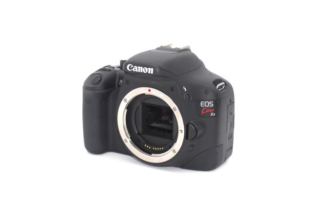 S1773SDJ[htCanon Kiss X4 {fB  Ɠd/AV 