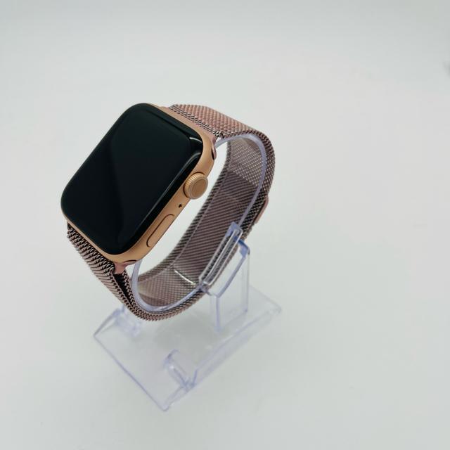 B Apple Watch series6 GPS 44mm ゴールド 本体 < 女性アクセサリー/時計 B Apple Watch series6 GPS 44mm ゴールド 本体 < 女性アクセサリー/時計の