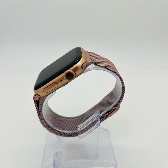 B Apple Watch series6 GPS 44mm ゴールド 本体 < 女性アクセサリー/時計 B Apple Watch series6 GPS 44mm ゴールド 本体 < 女性アクセサリー/時計の