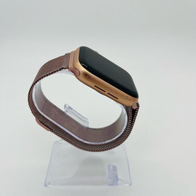 B Apple Watch series6 GPS 44mm ゴールド 本体 < 女性アクセサリー/時計 B Apple Watch series6 GPS 44mm ゴールド 本体 < 女性アクセサリー/時計の