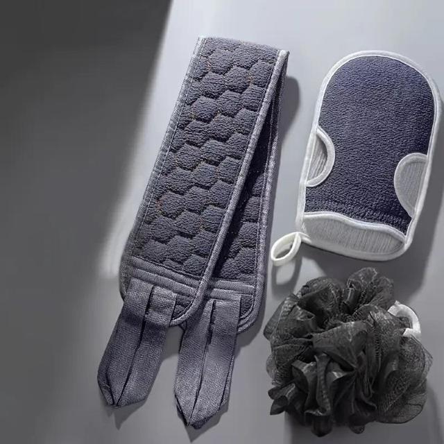 旅行出張セットタオルハンドル付き両面ハンドスポンジシャワーグローブ&バスボール < インテリア/ライフ 旅行出張セットタオルハンドル付き両面ハンドスポンジシャワーグローブ&バスボール < インテリア/ライフの