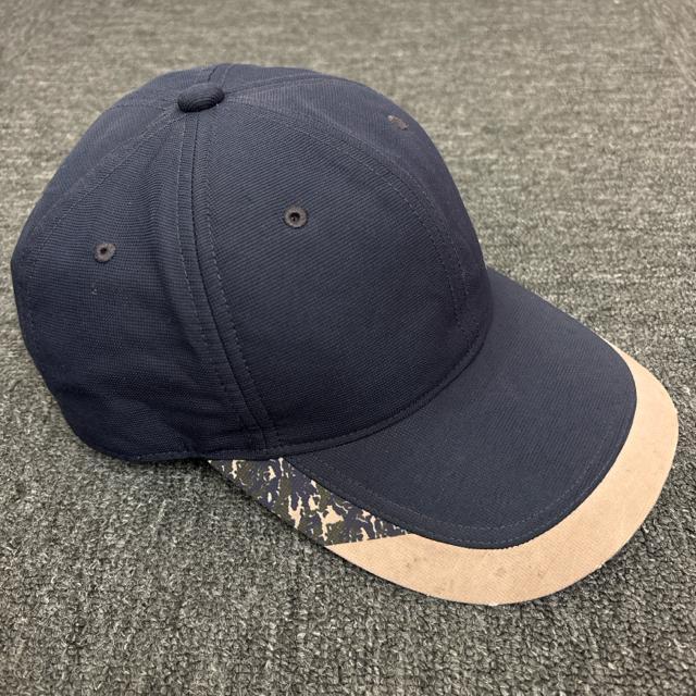 ���� adidas �A�f�B�_�X �L���b�v �X�q 57-60cm �� �u�����h�� 