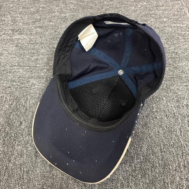 ���� adidas �A�f�B�_�X �L���b�v �X�q 57-60cm �� �u�����h�� 