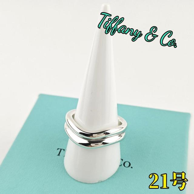 Tiffany �e�B�t�@�j�[ �����O  �� �u�����h�� 