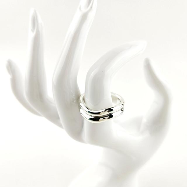 Tiffany �e�B�t�@�j�[ �����O �� �u�����h�� 