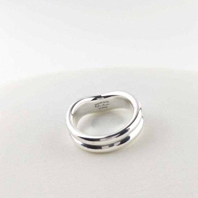 Tiffany �e�B�t�@�j�[ �����O �� �u�����h�� 